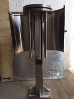 GRIPPERS y SISTEMAS DE ELEVACIÓN para Robots Industrial